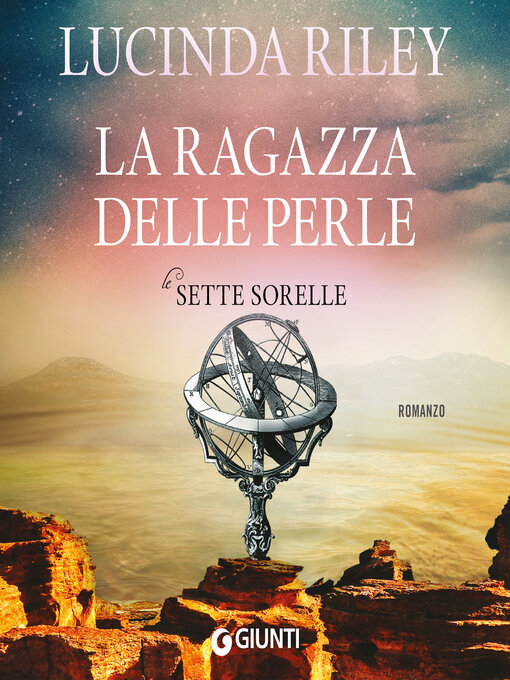 Title details for La ragazza delle perle by Lucinda Riley - Available